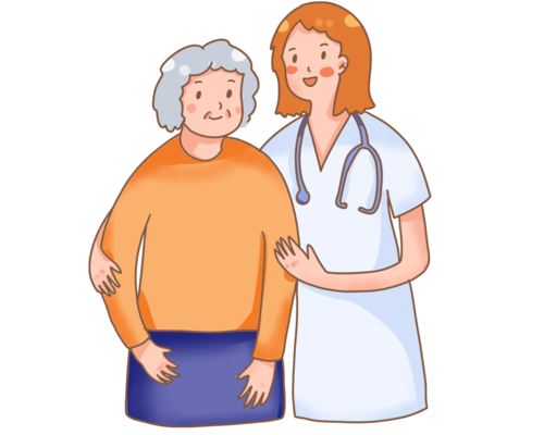 《条例》送福利——80周岁以上老年人每月可享一定时间的免费照护服务